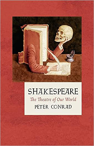 Shakespeare: The Theatre of Our World: 13 (The Landmark Library)
